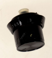 Control Knobs - 250316219 Top Oven Knob [Arcelik]